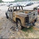 1GCEK19C29Z156410 2009 Chevrolet Silverado 1500 Work Truck auction photo thumbnail 3