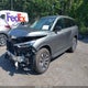 5N1AL1ES2SC344888 2025 Infiniti Qx60 Pure Awd auction photo thumbnail 2
