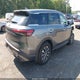 5N1AL1ES2SC344888 2025 Infiniti Qx60 Pure Awd auction photo thumbnail 4
