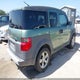 5J6YH18593L011898 2003 Honda Element Ex auction photo thumbnail 4
