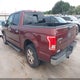 1FTEW1CP1GKF81431 2016 Ford F-150 Xlt auction photo thumbnail 3