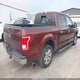 1FTEW1CP1GKF81431 2016 Ford F-150 Xlt auction photo thumbnail 4