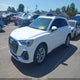WA1DECF32N1115040 2022 Audi Q3 Premium 45 Tfsi S Line Quattro Tiptronic auction photo thumbnail 2
