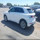 WA1DECF32N1115040 2022 Audi Q3 Premium 45 Tfsi S Line Quattro Tiptronic auction photo thumbnail 3