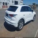 WA1DECF32N1115040 2022 Audi Q3 Premium 45 Tfsi S Line Quattro Tiptronic auction photo thumbnail 4