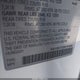 WA1DECF32N1115040 2022 Audi Q3 Premium 45 Tfsi S Line Quattro Tiptronic auction photo thumbnail 9