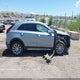 1GYFZDR42PF217886 2023 Cadillac Xt4 Awd Premium Luxury auction photo thumbnail 13
