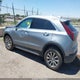 1GYFZDR42PF217886 2023 Cadillac Xt4 Awd Premium Luxury auction photo thumbnail 14