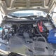 2HKRS3H75SH313636 2025 Honda Cr-V Ex-L 2Wd auction photo thumbnail 10