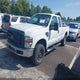 1FTSX21529EA92948 2009 Ford F-250 Xl auction photo thumbnail 2
