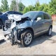 1GYKNBR41RZ741515 2024 Cadillac Xt5 Awd Luxury auction photo thumbnail 2