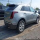 1GYKNBR41RZ741515 2024 Cadillac Xt5 Awd Luxury auction photo thumbnail 4
