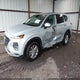5NMS2CAD4LH152812 2020 Hyundai Santa Fe Se auction photo thumbnail 2