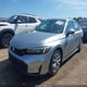 2HGFE2F26SH550089 2025 Honda Civic Lx auction photo thumbnail 2