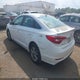 5NPE24AF0FH159414 2015 Hyundai Sonata Se auction photo thumbnail 3