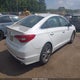 5NPE24AF0FH159414 2015 Hyundai Sonata Se auction photo thumbnail 4