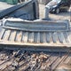 1FTNX21P43EC75774 2003 Ford F-250 Lariat/Xl/Xlt auction photo thumbnail 12
