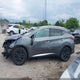 5N1AZ2MH8JN190166 2018 Nissan Murano Sl auction photo thumbnail 13