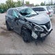 5N1AZ2MH8JN190166 2018 Nissan Murano Sl auction photo thumbnail 1