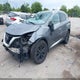 5N1AZ2MH8JN190166 2018 Nissan Murano Sl auction photo thumbnail 2