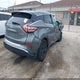 5N1AZ2MH8JN190166 2018 Nissan Murano Sl auction photo thumbnail 4