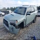 JTEPU5JR3N6016285 2022 Toyota 4Runner Trd Off Road auction photo thumbnail 2