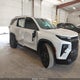1GNERLKS9RJ221266 2024 Chevrolet Traverse Fwd Rs auction photo thumbnail 1