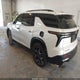 1GNERLKS9RJ221266 2024 Chevrolet Traverse Fwd Rs auction photo thumbnail 3