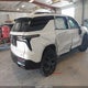 1GNERLKS9RJ221266 2024 Chevrolet Traverse Fwd Rs auction photo thumbnail 4