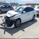 3N1AB7AP3EY287854 2014 Nissan Sentra Sr auction photo thumbnail 2