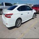 3N1AB7AP3EY287854 2014 Nissan Sentra Sr auction photo thumbnail 4