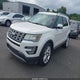 1FM5K7F86GGA83100 2016 Ford Explorer Limited auction photo thumbnail 2