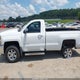 1GC0CUEG9GZ407387 2016 Chevrolet Silverado 2500Hd Wt auction photo thumbnail 14