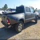 3TMJU4GN9AM100193 2010 Toyota Tacoma Prerunner V6 auction photo thumbnail 4