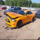 1FA6P8CF0J5102445 2018 Ford Mustang Gt Premium auction photo thumbnail 2