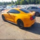 1FA6P8CF0J5102445 2018 Ford Mustang Gt Premium auction photo thumbnail 3