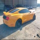 1FA6P8CF0J5102445 2018 Ford Mustang Gt Premium auction photo thumbnail 4
