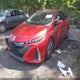 JTDKARFP1J3083405 2018 Toyota Prius Prime Plus auction photo thumbnail 2