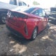 JTDKARFP1J3083405 2018 Toyota Prius Prime Plus auction photo thumbnail 4