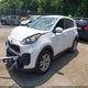 KNDPM3AC2J7481018 2018 Kia Sportage Lx auction photo thumbnail 2