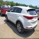 KNDPM3AC2J7481018 2018 Kia Sportage Lx auction photo thumbnail 3