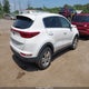 KNDPM3AC2J7481018 2018 Kia Sportage Lx auction photo thumbnail 4