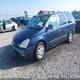 KNDMB233276140197 2007 Kia Sedona Ex auction photo thumbnail 2