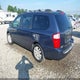 KNDMB233276140197 2007 Kia Sedona Ex auction photo thumbnail 3