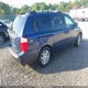 KNDMB233276140197 2007 Kia Sedona Ex auction photo thumbnail 4