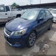 1HGCR2F58FA094408 2015 Honda Accord Sport auction photo thumbnail 2