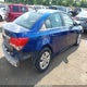 1G1PC5SHXC7134198 2012 Chevrolet Cruze Ls auction photo thumbnail 4
