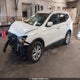 5N1AT2MV6FC777587 2015 Nissan Rogue Sv auction photo thumbnail 2