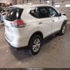 5N1AT2MV6FC777587 2015 Nissan Rogue Sv auction photo thumbnail 4