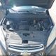 3GNCJLSB6FL252493 2015 Chevrolet Trax Lt auction photo thumbnail 10